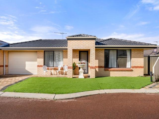 Apartment for sale in Port Kennedy, Western Australia