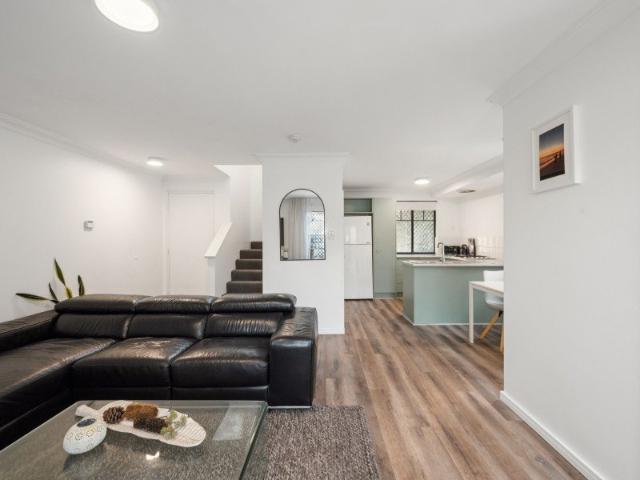 Townhouse for sale in Bentley, Western Australia