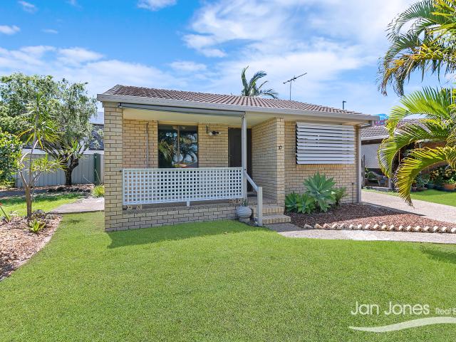 Apartment for sale in Toombul, Queensland