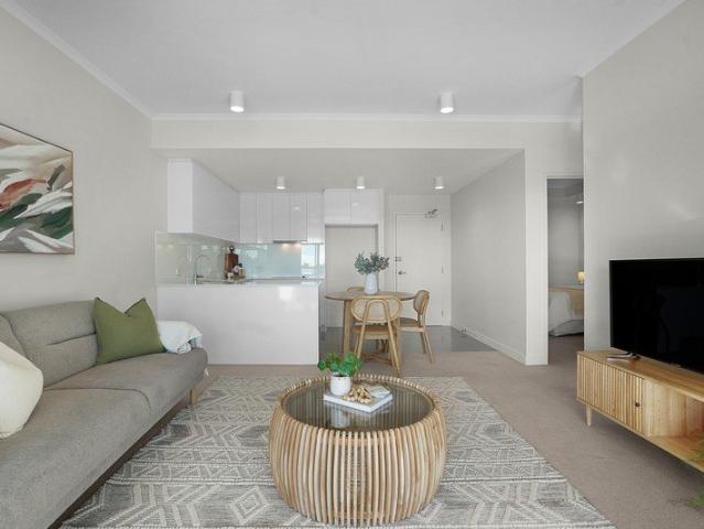 Apartment for sale in Highgate, Western Australia