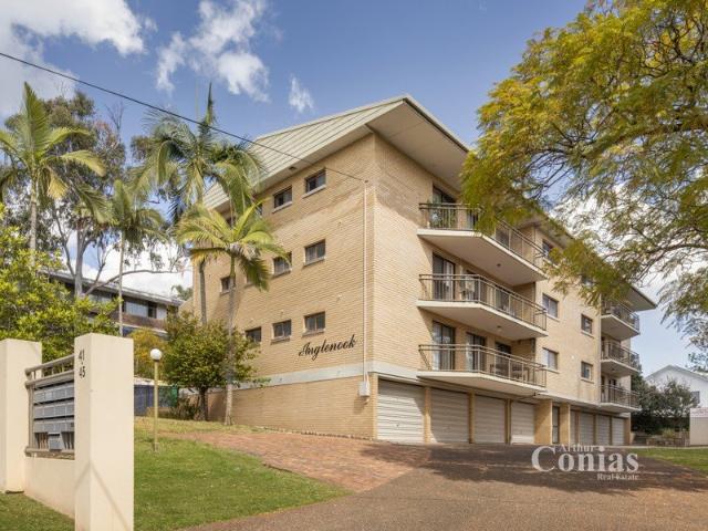 Apartment for sale in Taringa, Greater Brisbane