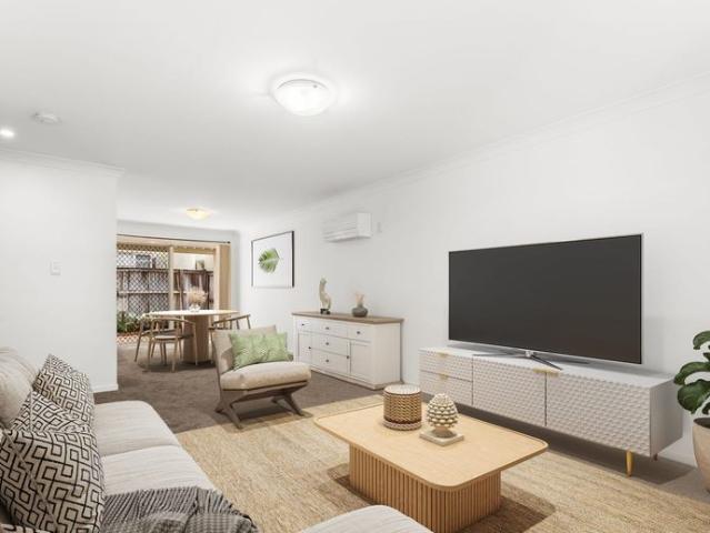 Apartment for rent in Toombul, Queensland