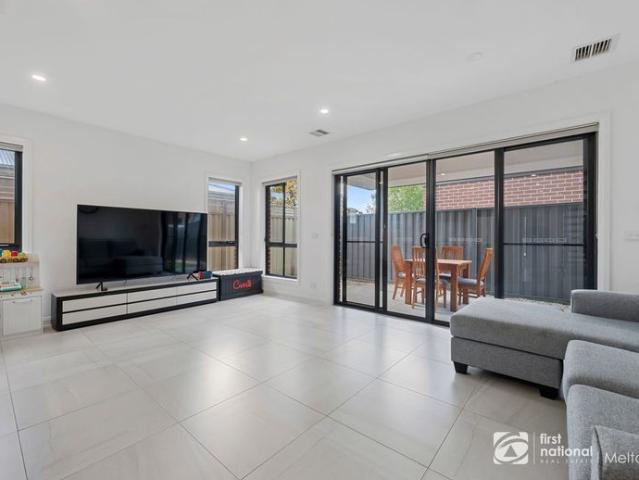 Townhouse for rent in Camerons Creek, Victoria