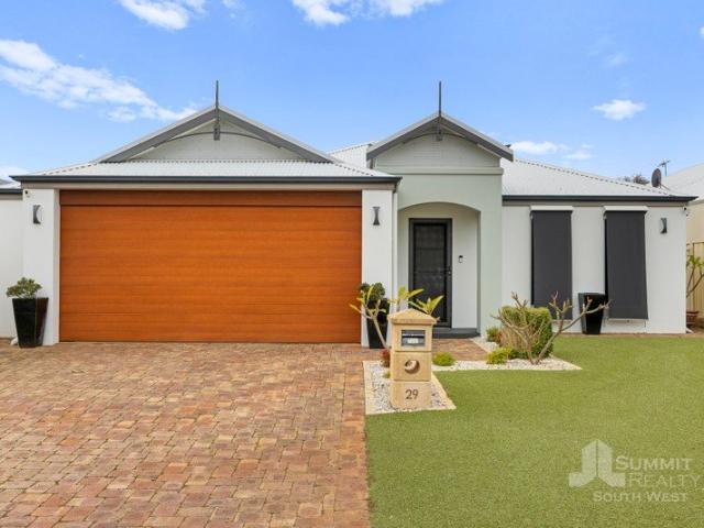 House for sale in Bunbury, Western Australia
