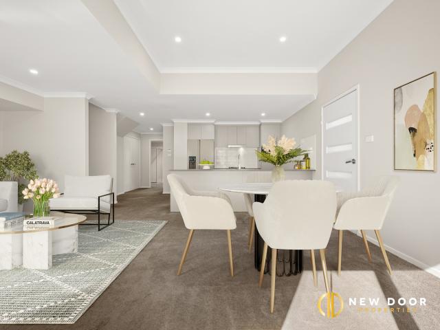 Townhouse for sale in Australian Capital Territory