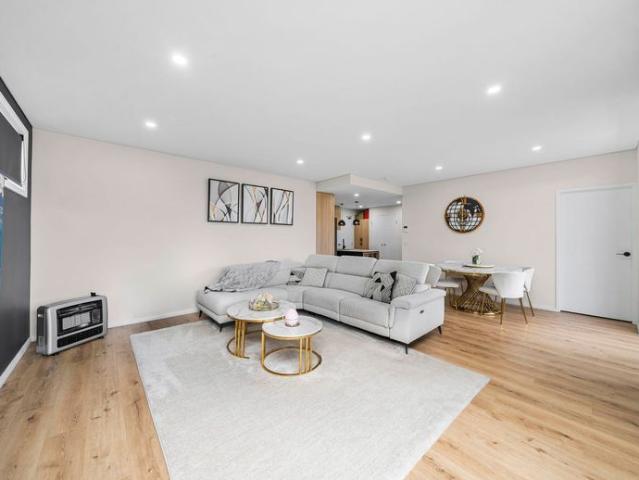 Apartment for rent in Edmondson Park, Sydney