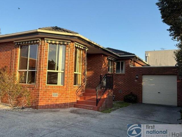 Apartment for rent in Camerons Creek, Victoria