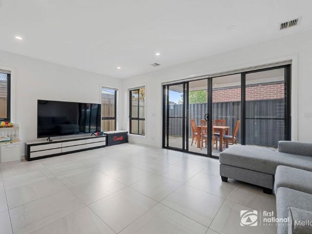 Townhouse for rent in Camerons Creek, Victoria