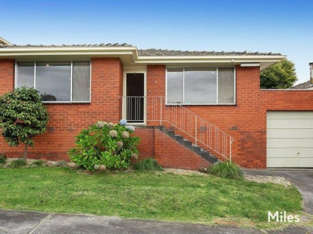 Apartment for sale in Camerons Creek, Victoria