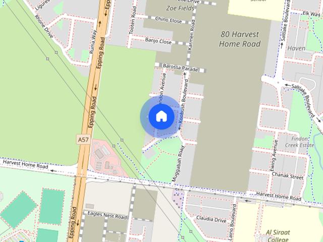 House for rent in Wollert, Melbourne