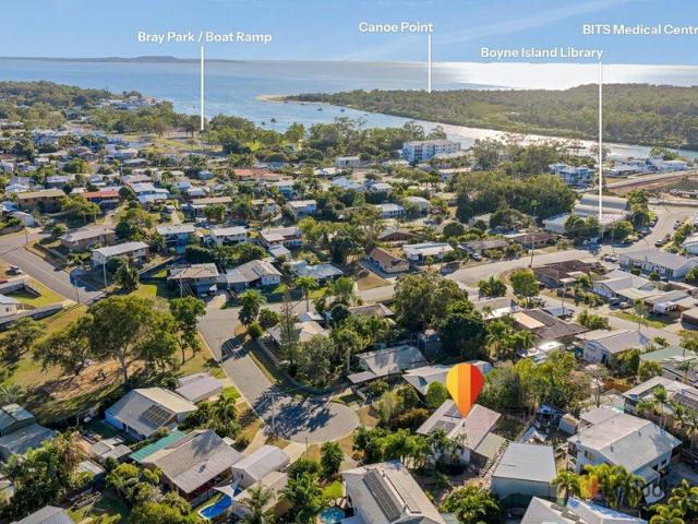 House for sale in Boyne Island, Queensland