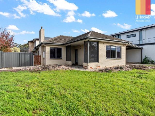 House for sale in Horseshoe Creek, South Australia