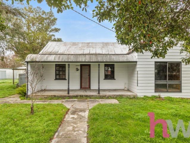 House for rent in Winchelsea, Victoria