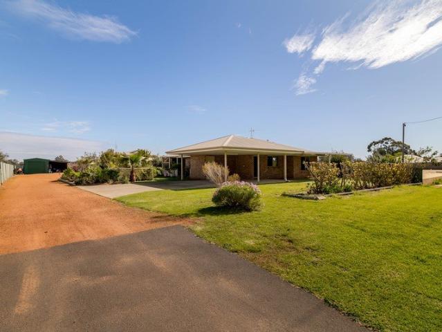 House for sale in Dardanup, Western Australia