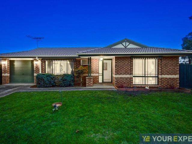 House for sale in Camerons Creek, Victoria