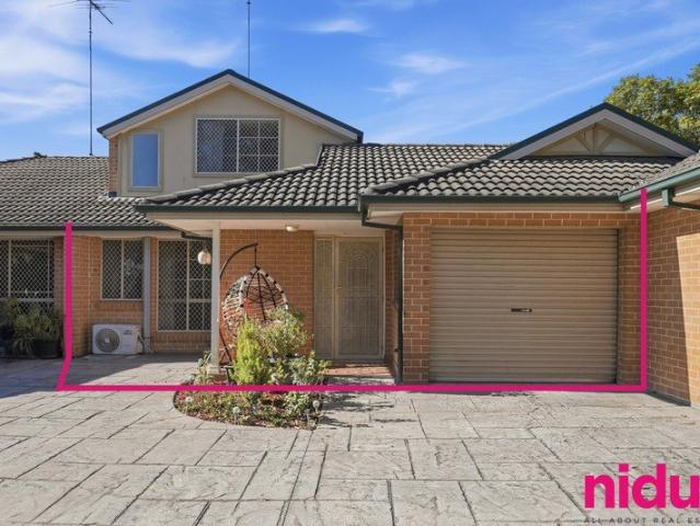 Villa for sale in Sydney, New South Wales