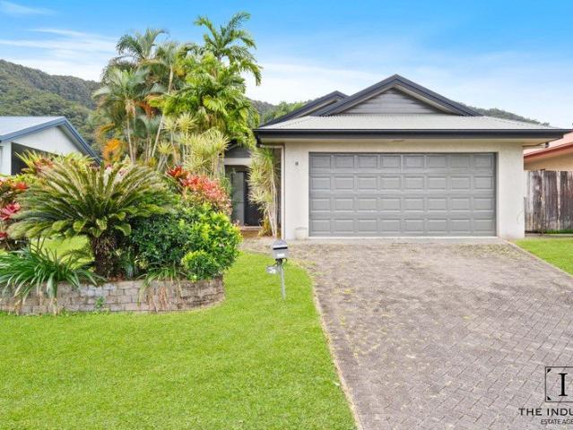 House for sale in Cairns, Queensland