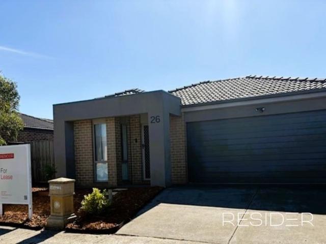 House for rent in Camerons Creek, Victoria