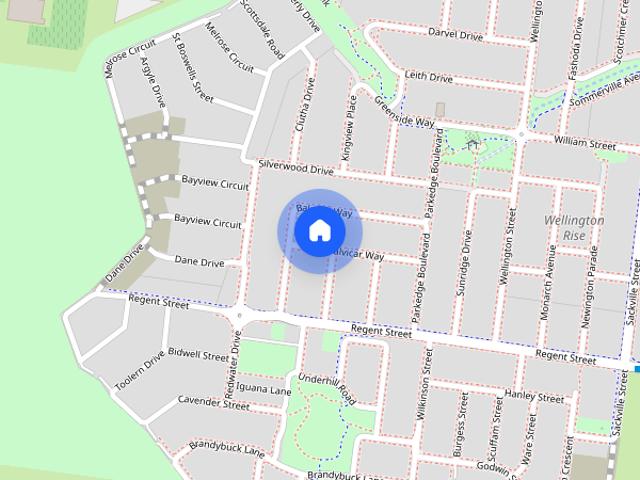 House for rent in Camerons Creek, Victoria