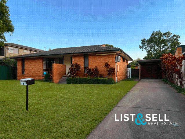 House for rent in Sydney, New South Wales