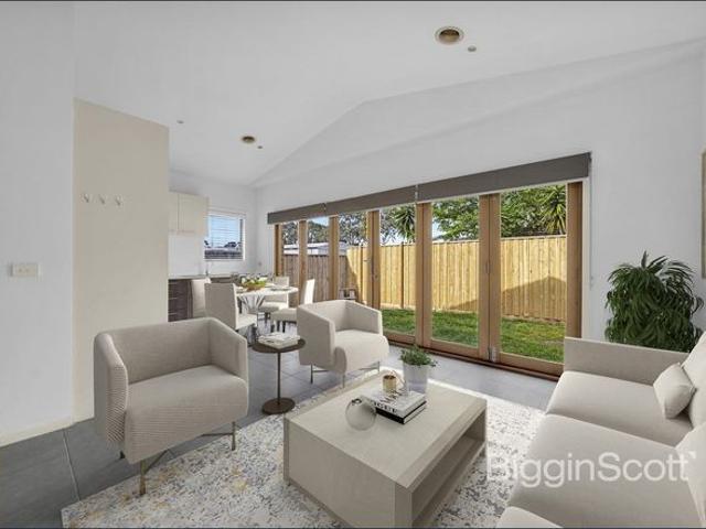 Apartment for rent in Camerons Creek, Victoria