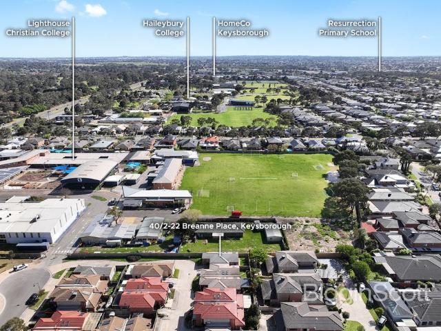 Apartment for rent in Camerons Creek, Victoria