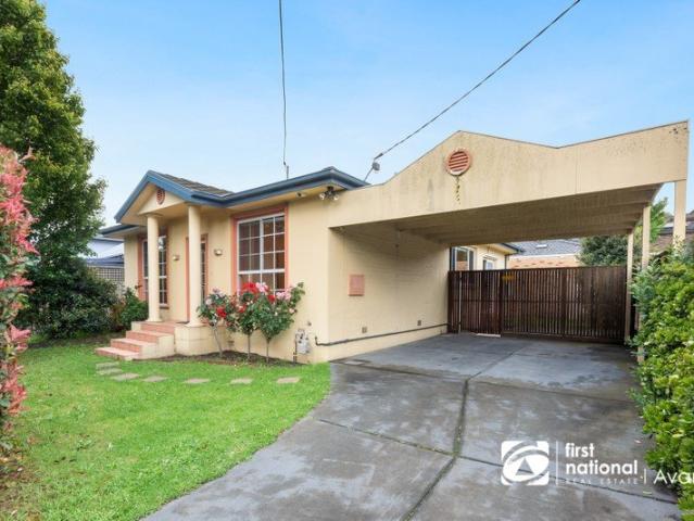 Apartment for rent in Camerons Creek, Victoria
