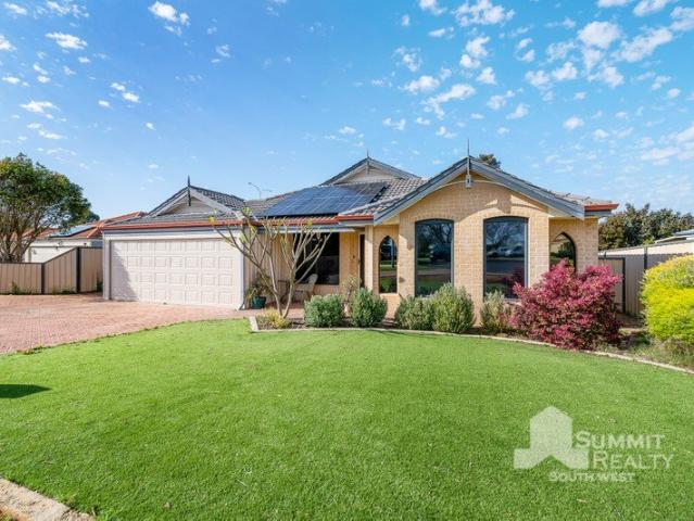 House for sale in Eaton, Shire Of Dardanup