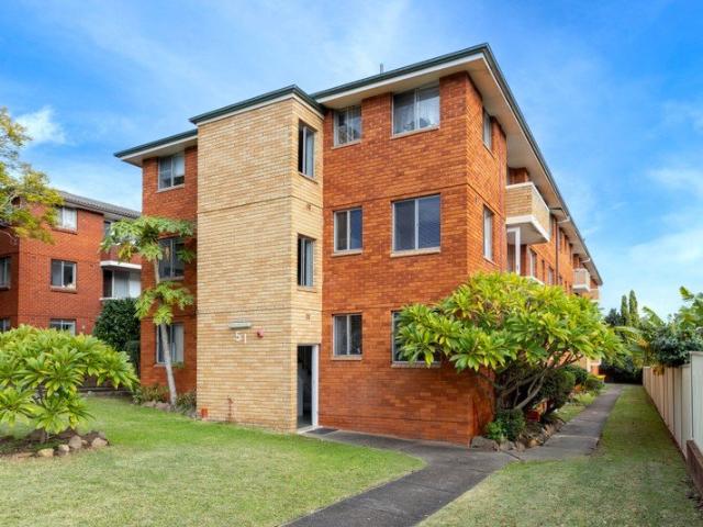 Apartment for sale in Wentworthville, Sydney