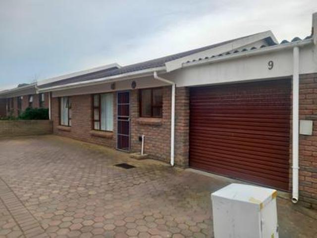 House for sale in Groot Brak Rivier, Western Cape