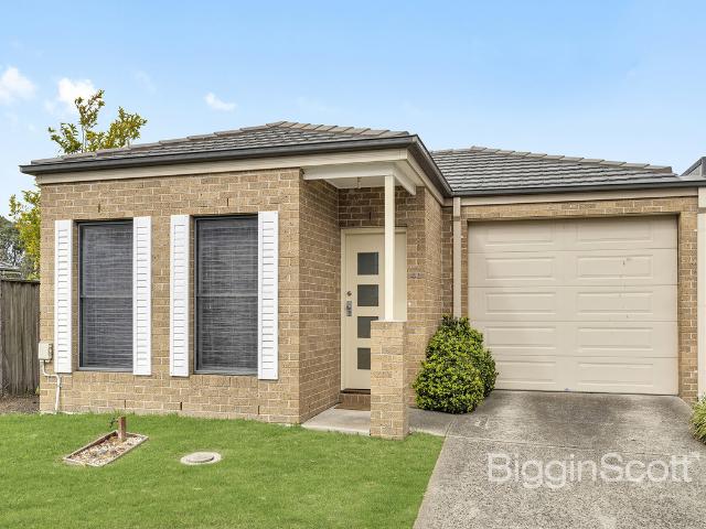 Apartment for rent in Camerons Creek, Victoria