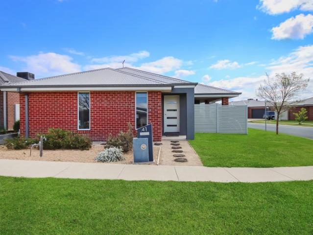 House for sale in West Wodonga, City of Wodonga