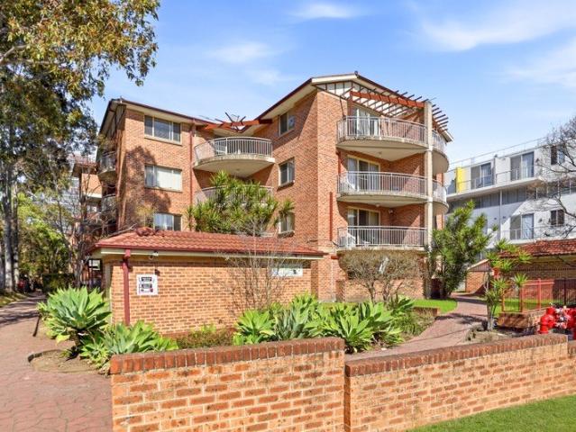 Apartment for sale in Sydney, New South Wales