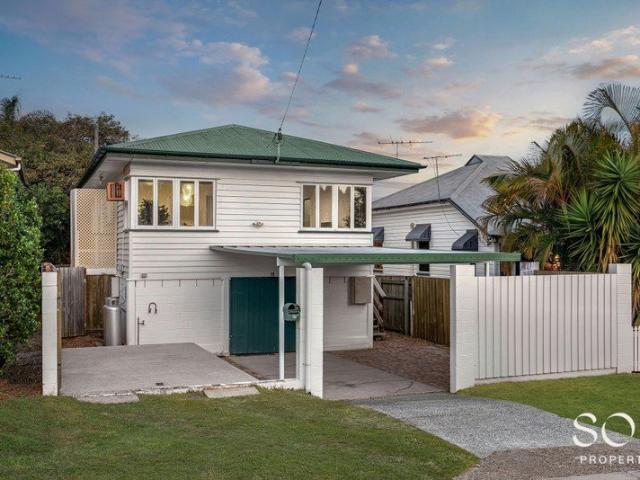 House for sale in Zillmere, City of Brisbane