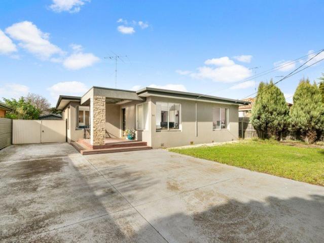 House for sale in Geelong, Victoria