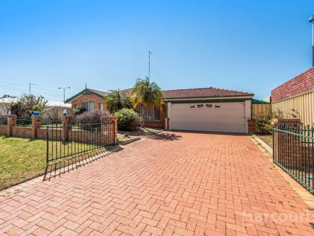 House for sale in Parklands, Western Australia