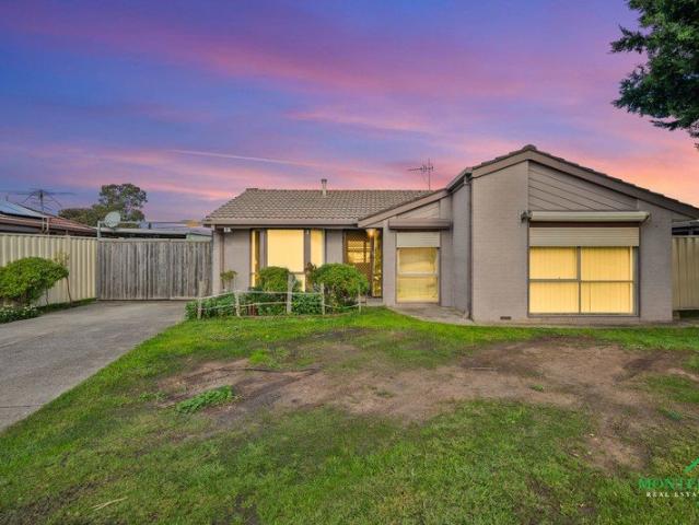 House for sale in Camerons Creek, Victoria