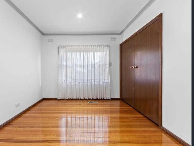 House for rent in Thomastown, Melbourne