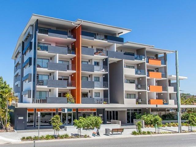 Apartment for rent in Toombul, Queensland