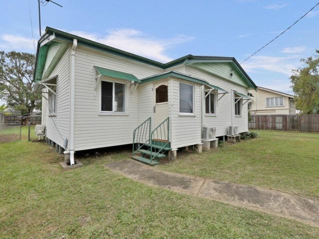 House for sale in Mackay, Queensland
