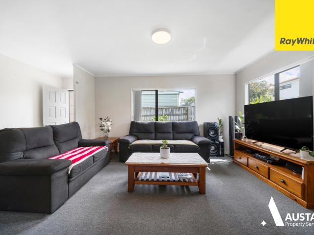 House for rent in Rapanui