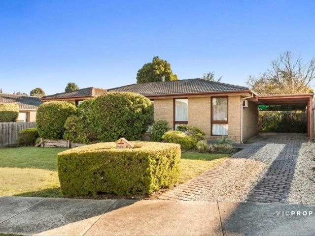 House for rent in Camerons Creek, Victoria