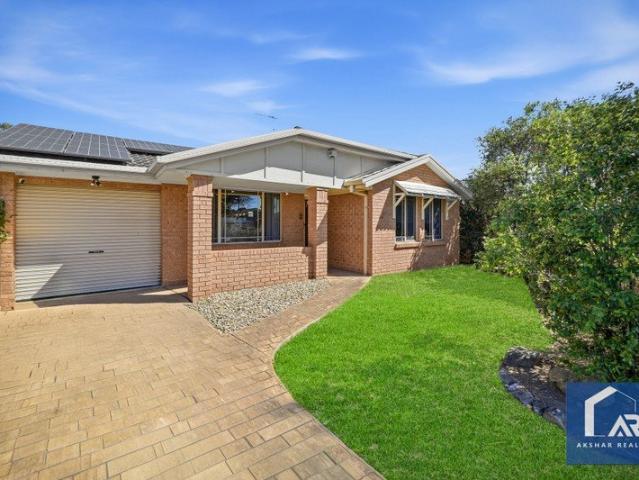 House for sale in Plumpton, Sydney