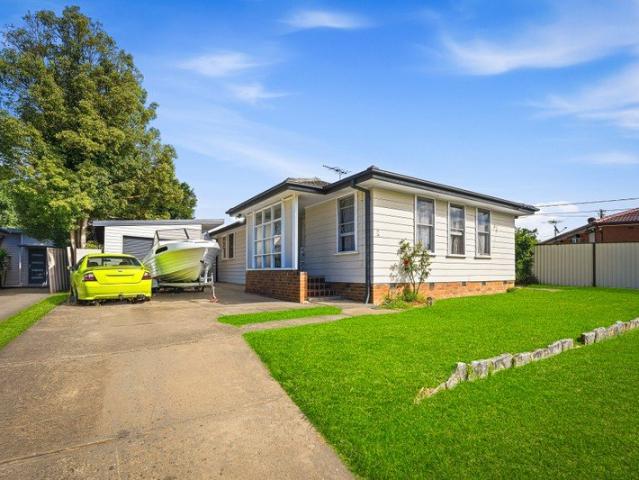House for sale in Sydney, New South Wales