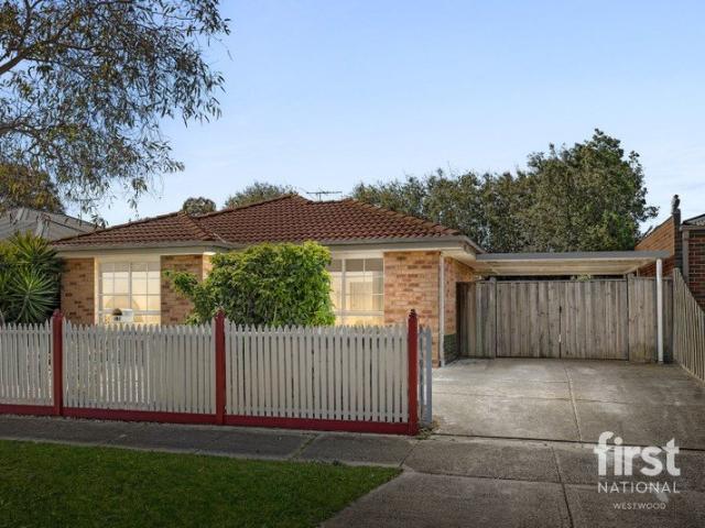House for sale in Werribee, Melbourne