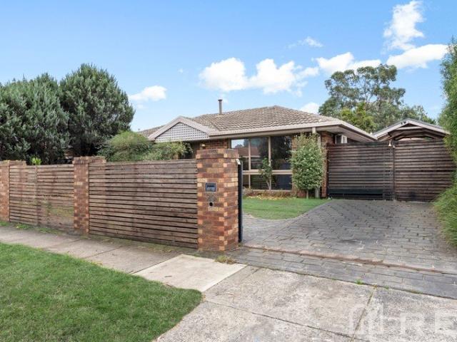House for rent in Camerons Creek, Victoria