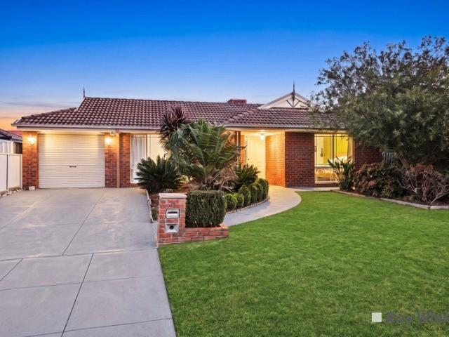 House for sale in Lynbrook Estate, Melbourne