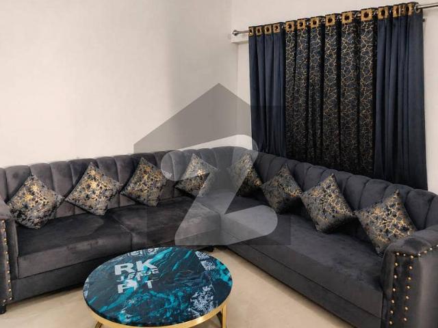 Apartment for rent in Islamabad