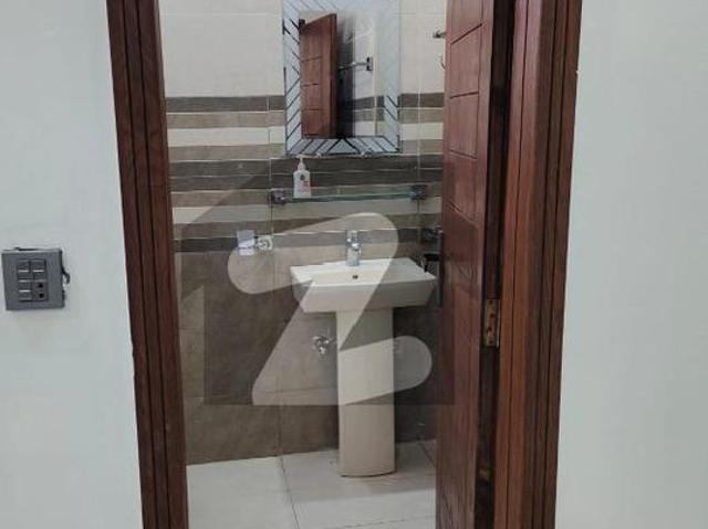 Apartment for rent in Islamabad