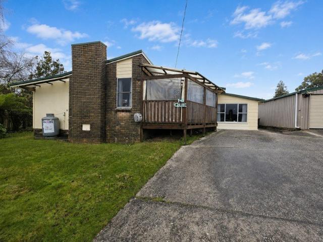 House for sale in Tasmania